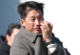 [相片儿] 李政孝导演执导的《还很冷啊》