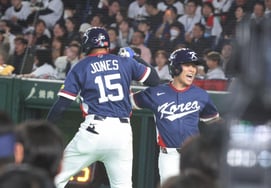 [相片儿] "终于爆发了。"' 金惠成扳平比分