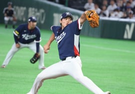 [フォト] 'コ・ヨンピョに続いて登板したチョ・ビョンヒョン'