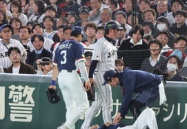 [Фото] Моё сердце трепещет 'Пенс в конце 7-го иннинга' Мун Бо Гён