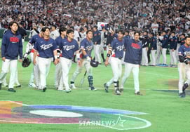 [Фото] «Команда бейсбола 6-8 сожалеет об обратном поражении», но все же есть надежда!