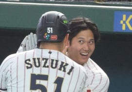 'Великолепная' Отани → Похвалы за корейский бейсбол "Уважение к Корее", специальные статьи 日Впечатляющая корейская действительно хорошая команда, особенно утонченная линейка타선 [WBC]