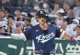 «Ким Доён - Ан Хён Мин, Чон У и Мун Хён Бин» были выбраны американскими СМИ, 4 корейских игрока, которые выйдут в МЛ.