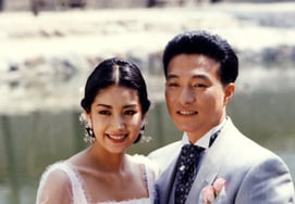 Ли Джэ Рён, в возрасте 60 лет, после вождения в нетрезвом виде, убежал...Ю Хо Чжон, как вы можете видеть лицо сына и дочери? [человек.]