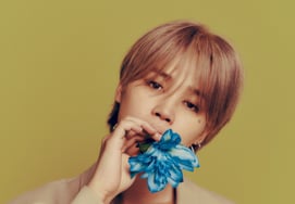 BTSジミン『MUSE』、iTunes全世界115か国・地域で1位という新たな歴史