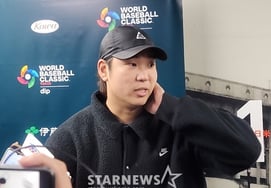 Ryu Ji Hyun: "Tôi đã dự đoán trước rồi, cầu thủ đã chuẩn bị sẵn sàng cho 'Fire Baller' tuyển chọn Đài Loan trong 'giữa 150km'"