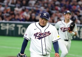 One Man Show với 3 điểm đánh trực tiếp trên sân khấu của Kim Do Young cũng tỏa sáng → Thất bại 4-5 trước Đài Loan không rõ ràng [Đánh giá tại hiện trường Tokyo]