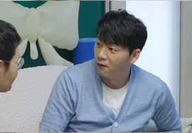 Kim Seung-soo said, "I'm looking for a newlywed house with Park Se-ri."How do you feel about the rumors ["My Little Old Boy"]