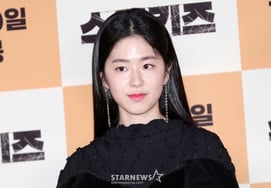 «Леди-убийца» Пак Хе Су прощается с 11-летним агентством...«Не будем заключать новый контракт» [Формула]