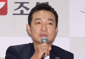 'Пьяное вождение' Ли Дже Рён, ♥С Ю Хо Джонг "Бой до такой степени, что она сломалась문.Состояние было критическим. [человек.]