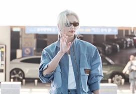 Stray Kids FELIX. I'll be back' [★ Photo]