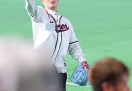 [Chụp ảnh] 'Bắt bóng cùng Johnny' Kim Byung Hyun