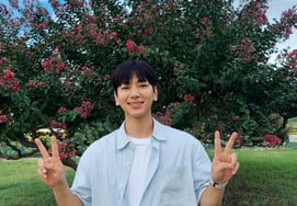 李柱胜，令人惋惜的噩耗赵副相时隔两周再次表示:"又传来了悲伤的消息。对不起。" [专门]