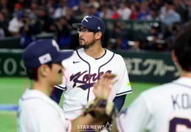 [Фото] 'Dunning, который предотвратил кризис в начале 7-го раунда'