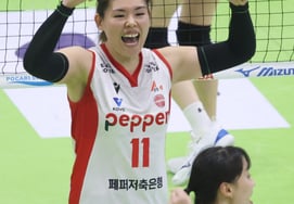 [Photo] Shimamura "I brought the first set."