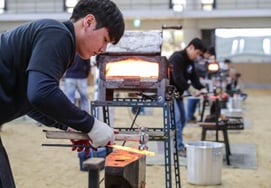 韓国馬事会、長済アカデミーおよび長済キャンプの参加者を募集
