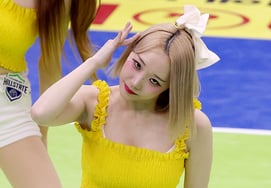 [Chụp ảnh] Park Sungeun 'Nghỉ hưu thì lệch lạc'