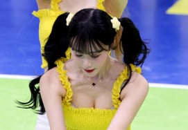 [フォト] チョン・ガエ『礼儀の極み』