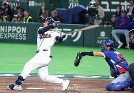 [Chụp ảnh] 'Không bị bể bụng nên trong lòng muốn nổ tung luôn'' vùng đất xa xôi hẻo lánh và xa xôi hẻo lánh