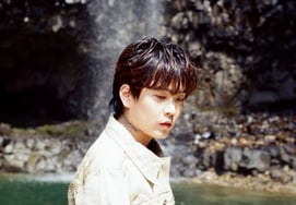 《Show Me 11》亚军许成贤，与活力二人组离别...Ameba Culture"专属合同终止" [公式]