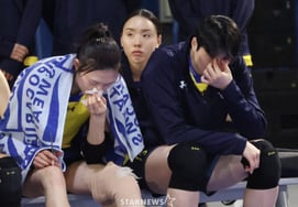 [Chụp ảnh] Yang Hyo Jin rơi nước mắt đến đây là hết'