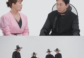 Kim Won Hee bất ngờ đề cập đến vụ bê bối trong quá khứ với Kang Ho Dong [Nhưng mà thật sự là]