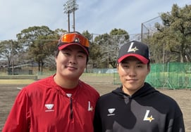 '11 Home Run → 17 Home Run' Growth Growth Ko Myung-joon Honored Camp MVP for 3 consecutive years... The 2nd Miyazaki Camp Finishing 'Team Strike and Depth Reinforcement Performance'