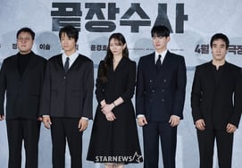 Главные герои "Последнего расследования" [★Фото]