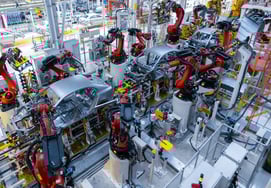 Цены на нефть, полупроводники, сырье растут... Кажется, что структура дорогостоящих автомобилей будет постепенно расширяться