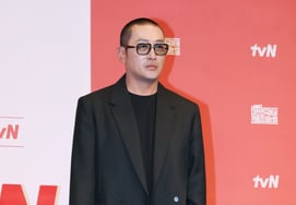 Ха Чону позирует [★Фото]