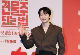 キム・ジュンハン『完璧なファッションセンス』 [★写真]