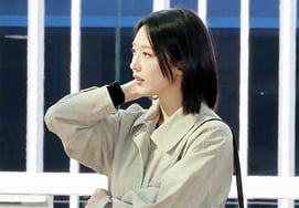 ピョ・イェジン「横顔も愛らしい」 [★写真]