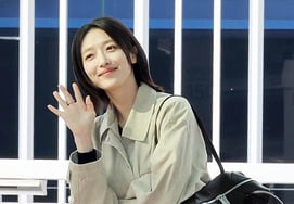 Пё Е Джин 'Милые приветствия' [★Фото]