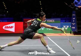 アン・セヨン、ワン・ズイの「窒息守備」に対抗作戦を受けた··· '女帝'の新しい戦略が必要だ