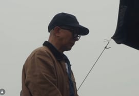 После 1 годовщины смерти Со Хи Вон...Гу Джун Ёп снова печальная последняя ситуация [человек.]