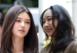 Ai là Yuri hơn? Tòa án 'Min Hee Jin thắng kiện' vụ kiện 43 tỷ won của Daniel. [Star Issue]