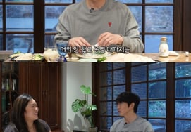 ソン・シギョン、広告主に悪い噂があると言っていたが..「化粧品モデルになってダイエット中」