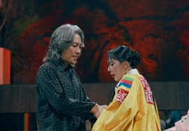 詐欺の疑いがあるのに『運命戦争49』に出演..『妻と別れた』キム・ジェヒ、直接口を開いた 「不当な事情」 [スター・イシュー]