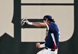 イ・ジョンフの第9回幻想スーパーキャッチが韓国を救った！→神の一手「右翼手の移動」動物的感覚、奇跡の8強進出ドラマ「戦慄」 [WBC]