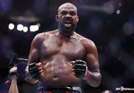 Đấu võ thuật 'GOAT' xác nhận tham gia UFC Nhà Trắng → Tại sao không xảy ra bất ngờ? Chủ tịch UFC công khai tấn công 'Bùng nổ phẫn nộ'"