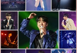 「イ・チャンウォン デビュー6周年記念」ソウルチャン・トベギ・サランバン、シプシイルバンに600万ウォン寄付