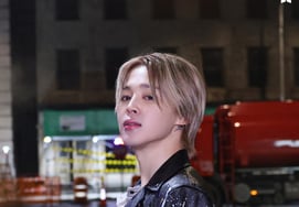 Jimin (BTS) tung MV 'Hot Popularity' trên YouTubeWho's 150 triệu lượt xem, Like Crazy cán mốc 180 triệu lượt xem