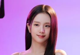 美国《时代》杂志盛赞智秀的"月刊男友""到现在为止的角色中最适合你"