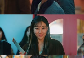 "Miss Hong" Go Bokhee, who was able to do it because it was Ha Yoon Kyung