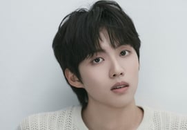 Newcomers Oh Jongmin and Han Sohee [Official]