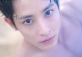 李秀赫，"AI美"爆发！《月刊男友》第一个多巴胺→诱导订阅男