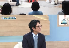 朴信阳:"不去颁奖典礼的理由？ 又长又没意思"的发言（早晨庭院）