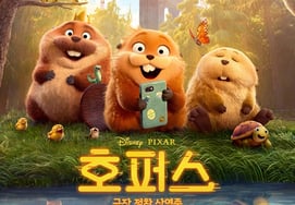 Bắt được 'Hopefers', 'Coco' dễ thươngVừa mới mở ra là hạng nhất rồi