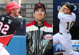 KIAデイル '決定的なエラー'-LGウェルス '仲間のムン·ボギョンにツーランホームラン'→KBO新人3人組、国内ファンに '厄介な入門式'