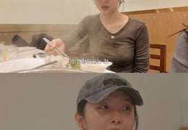 Чжу Хён Ён "Идеальный тип"? Даже если вы не актер, вы встречаетесь с людьми из индустрии.